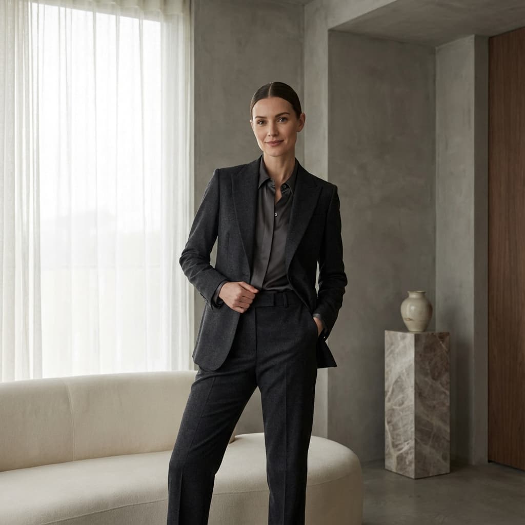 BD BlackStone Fashion